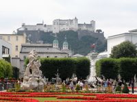 1984 Salzburg